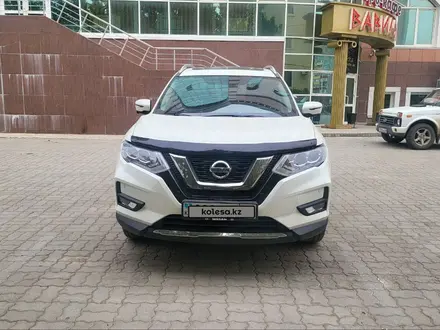 Nissan X-Trail 2021 года за 14 700 000 тг. в Актобе – фото 3