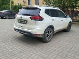 Nissan X-Trail 2021 года за 14 700 000 тг. в Актобе – фото 4