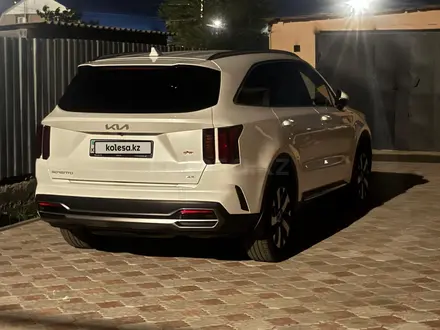 Kia Sorento 2023 года за 15 000 000 тг. в Костанай – фото 2