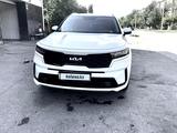 Kia Sorento 2023 года за 15 000 000 тг. в Костанай