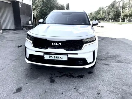 Kia Sorento 2023 года за 15 000 000 тг. в Костанай