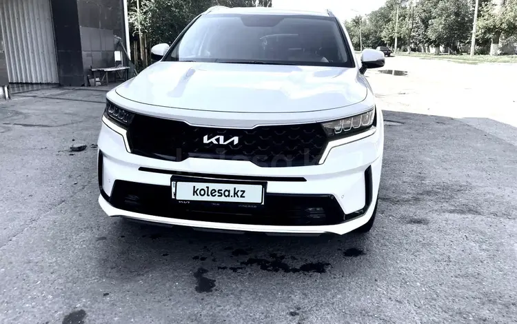Kia Sorento 2023 года за 15 000 000 тг. в Костанай
