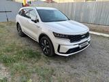 Kia Sorento 2023 годаүшін15 000 000 тг. в Костанай – фото 3