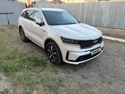 Kia Sorento 2023 года за 15 000 000 тг. в Костанай – фото 3