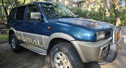 Nissan Mistral 1994 года за 2 000 000 тг. в Алматы