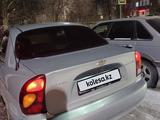 Chevrolet Lanos 2007 года за 1 000 000 тг. в Уральск