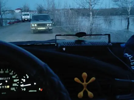 Chevrolet Lanos 2007 года за 1 000 000 тг. в Уральск – фото 4