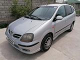 Nissan Almera 2002 года за 1 800 000 тг. в Жаркент