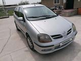 Nissan Almera 2002 года за 1 800 000 тг. в Жаркент – фото 3