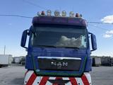 MAN  TGX 2010 годаүшін71 000 000 тг. в Шымкент – фото 3