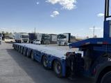 MAN  TGX 2010 годаүшін71 000 000 тг. в Шымкент – фото 4