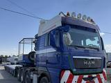 MAN  TGX 2010 годаүшін71 000 000 тг. в Шымкент – фото 2