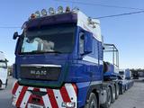 MAN  TGX 2010 годаүшін71 000 000 тг. в Шымкент