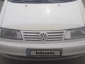 Volkswagen Sharan 1996 года за 1 300 000 тг. в Тараз – фото 2