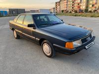Audi 100 1990 годаүшін750 000 тг. в Тараз