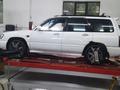 Subaru Forester 1998 годаfor2 500 000 тг. в Алматы