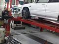 Subaru Forester 1998 годаfor2 500 000 тг. в Алматы – фото 6