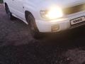 Subaru Forester 1998 годаfor2 500 000 тг. в Алматы – фото 8