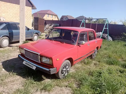 ВАЗ (Lada) 2107 1993 года за 460 000 тг. в Павлодар – фото 2