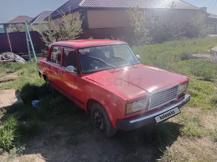 ВАЗ (Lada) 2107 1993 года за 460 000 тг. в Павлодар – фото 3