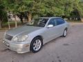 Lexus GS 300 2002 года за 4 800 000 тг. в Талдыкорган – фото 3