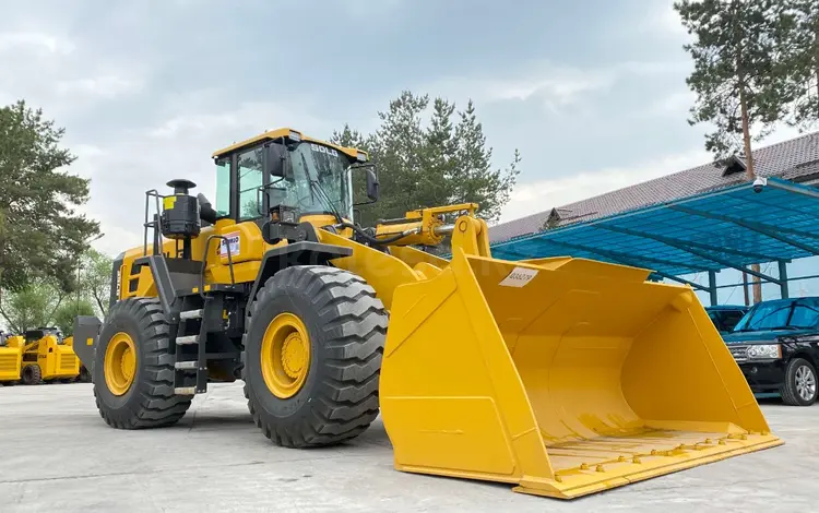SDLG  Фронтальный погрузчик L975F 2026 года за 57 040 000 тг. в Алматы