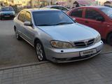 Nissan Maxima 2002 года за 2 500 000 тг. в Актобе