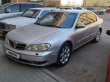 Nissan Maxima 2002 года за 2 500 000 тг. в Актобе – фото 2