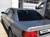 Audi 100 1994 года за 2 100 000 тг. в Жанакорган – фото 2