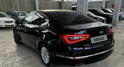 Kia Cadenza 2013 годаүшін7 900 000 тг. в Костанай – фото 5