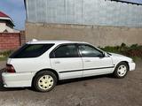 Honda Accord 1997 годаүшін1 650 000 тг. в Астана – фото 2