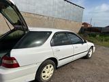 Honda Accord 1997 годаүшін1 650 000 тг. в Астана – фото 4