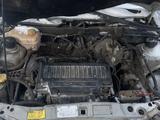 Ford Fiesta 2001 годаүшін111 222 тг. в Астана – фото 2