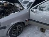 Ford Fiesta 2001 года за 111 222 тг. в Астана – фото 3