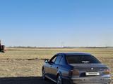 BMW 530 2001 годаүшін2 700 000 тг. в Жезказган – фото 2
