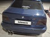 BMW 530 2001 годаүшін2 700 000 тг. в Жезказган – фото 3