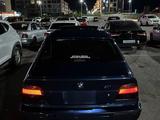 BMW 530 2001 годаүшін2 700 000 тг. в Жезказган – фото 4