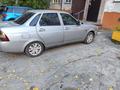 ВАЗ (Lada) Priora 2170 2008 годаүшін1 100 000 тг. в Астана – фото 2