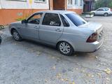 ВАЗ (Lada) Priora 2170 2008 года за 1 100 000 тг. в Астана – фото 3