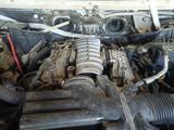 Двигатель мотор 428PS 4.2L на Land Rover Discovery 3 за 1 200 000 тг. в Шымкент