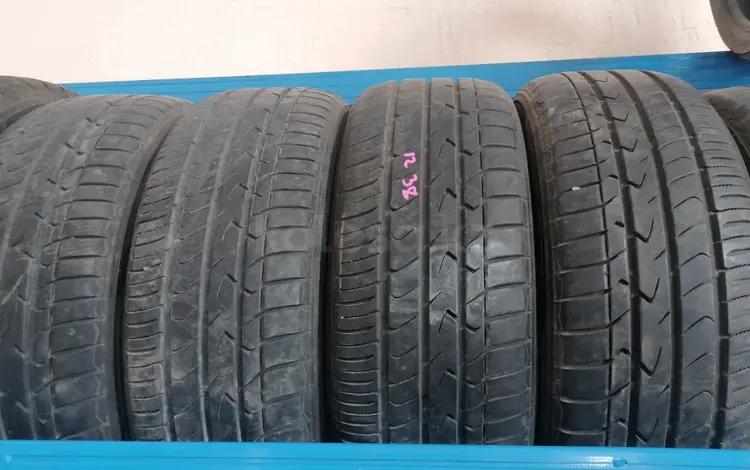 Комплект резина летняя toyo R17 1238 за 85 000 тг. в Темиртау