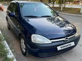 Opel Corsa 2002 годаүшін2 400 000 тг. в Караганда