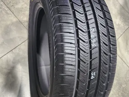 255/55R19 Yokohama G057 111W Лето за 76 400 тг. в Алматы