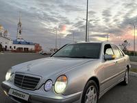 Mercedes-Benz E 200 2001 годаүшін4 500 000 тг. в Кокшетау