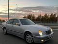 Mercedes-Benz E 200 2001 годаүшін4 500 000 тг. в Кокшетау – фото 5