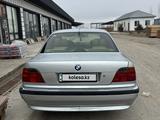 BMW 728 1998 годаүшін700 000 тг. в Кызылорда – фото 4