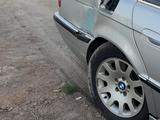 BMW 728 1998 годаүшін700 000 тг. в Кызылорда – фото 2