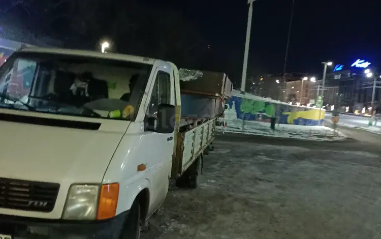 Mercedes-Benz  Sprinter 2003 годаүшін6 500 000 тг. в Алматы