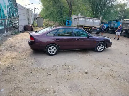 Mazda Cronos 1994 года за 900 000 тг. в Алматы – фото 7