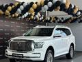 Tank 500 Tech Plus 5 2026 годаүшін29 099 700 тг. в Костанай – фото 4